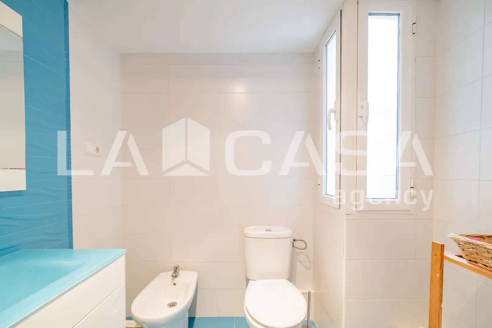 Piso con terraza en venta en Carrer Sant Joan Bosco, imagen 14