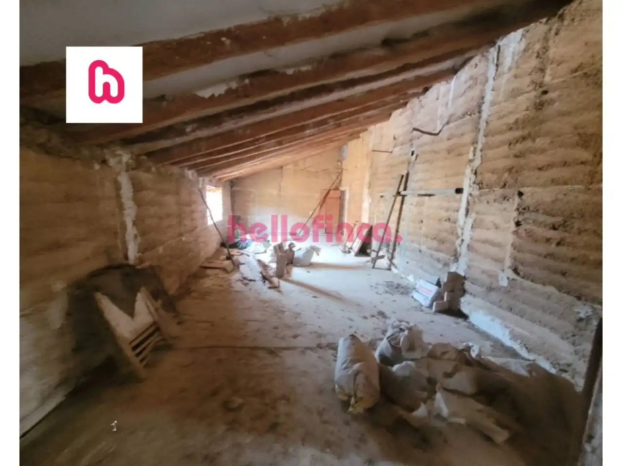 Chalet con jardín en venta en Calle Sant Quintí, imagen 5