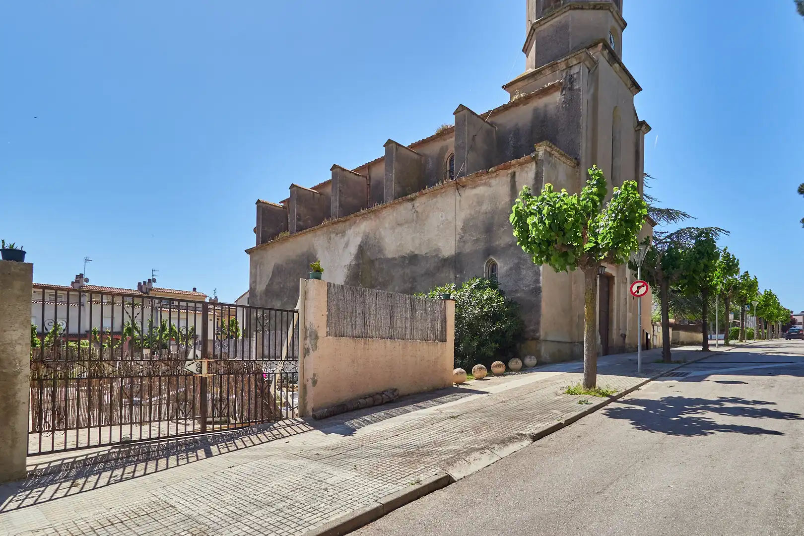 Villa zum Verkauf in Carrer de la Moreneta, imagen 10