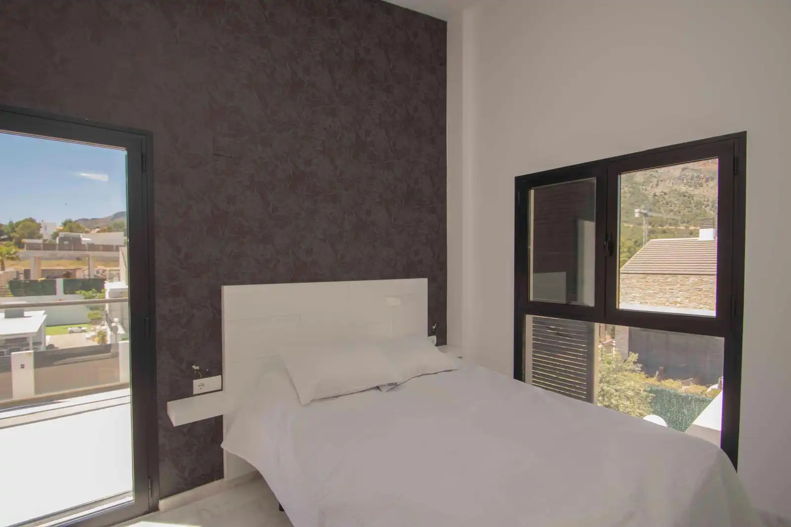 Villa mit Pool zum Verkauf in Casco urbano, imagen 14