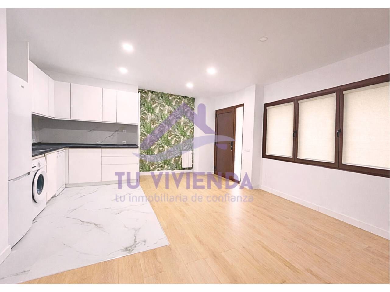 Loft en venta en Calle Joaquín María Jalón, La Rubia