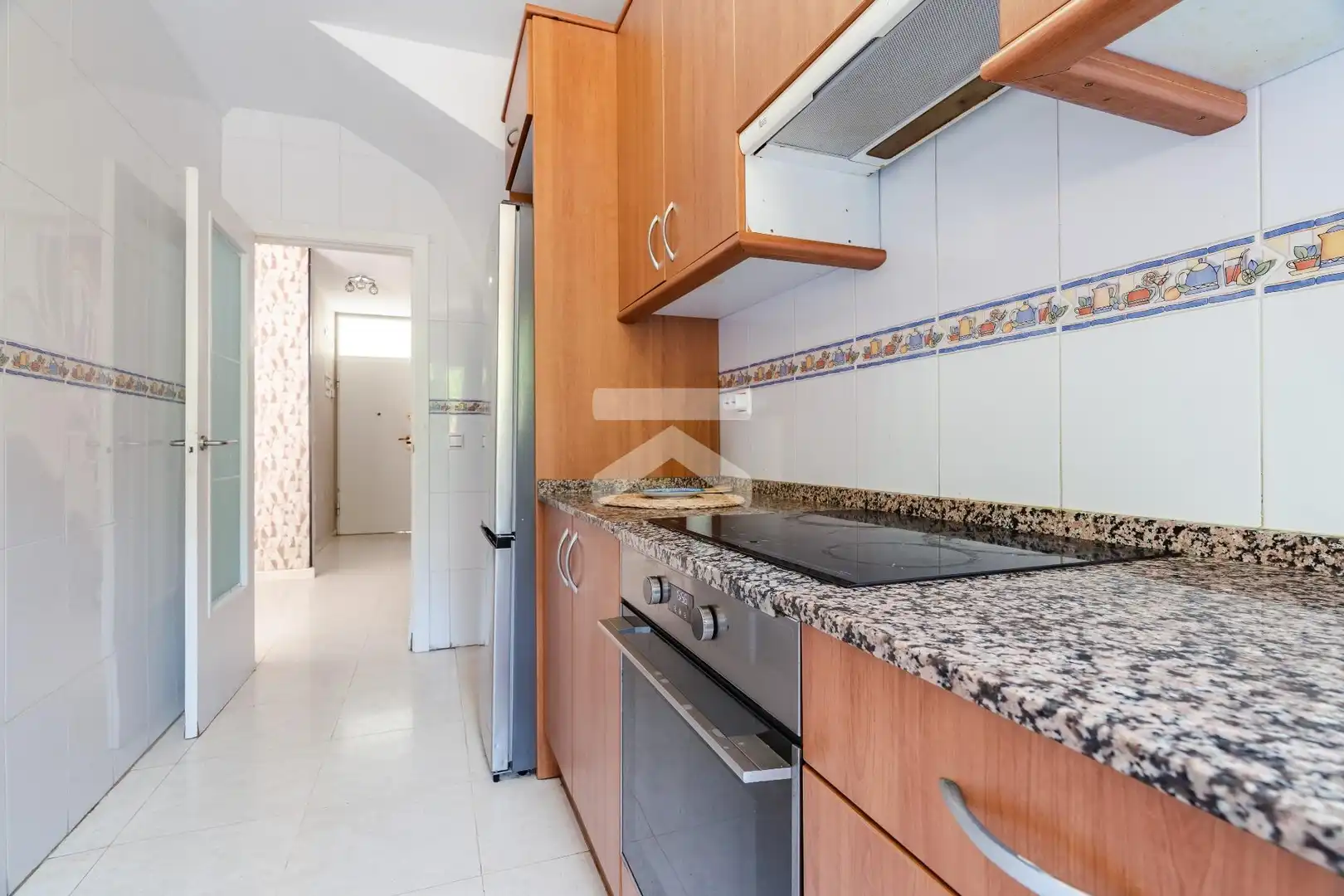 Casa aparellada amb terrassa en venda a Platja de Mont-roig, imagen 24