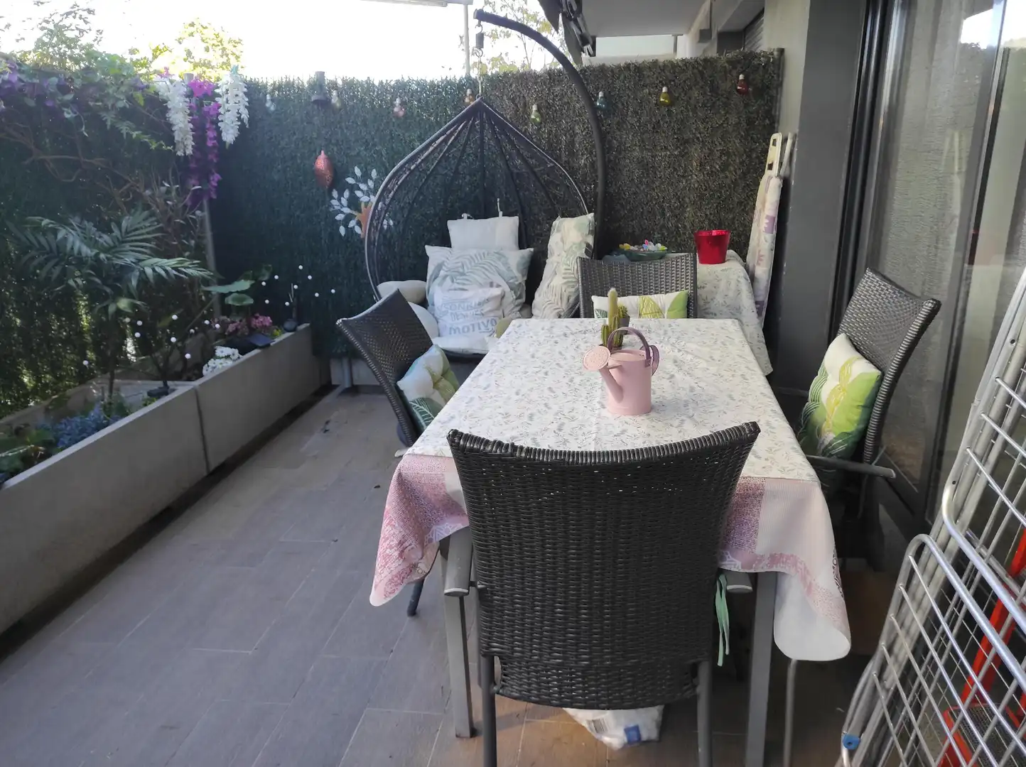 Ground floor with pool for sale in Mas Lluí - Els Miralls, imagen 27