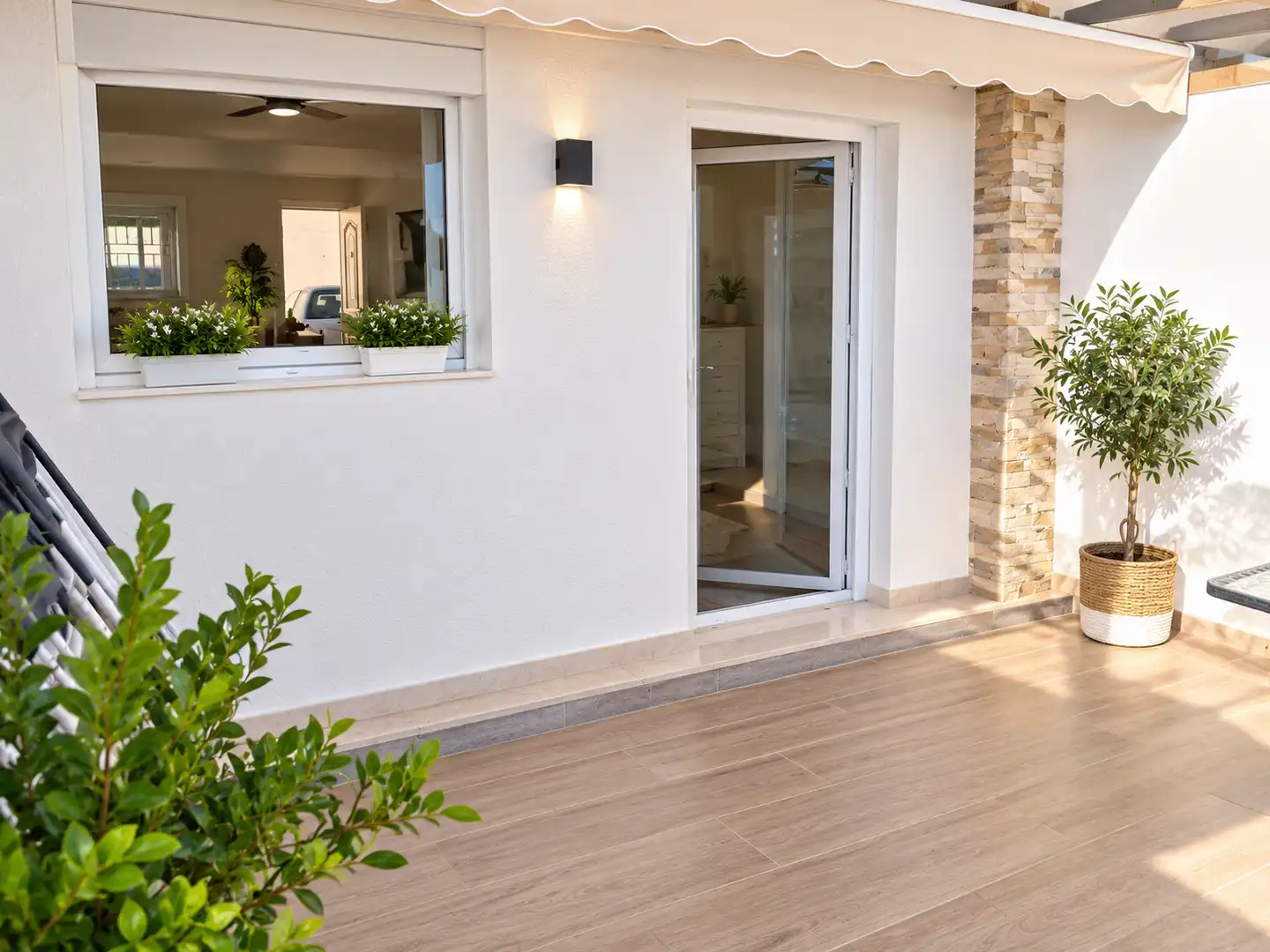Bungalow con piscina in vendita a Balcón de Finestrat - Terra Marina, imagen 16