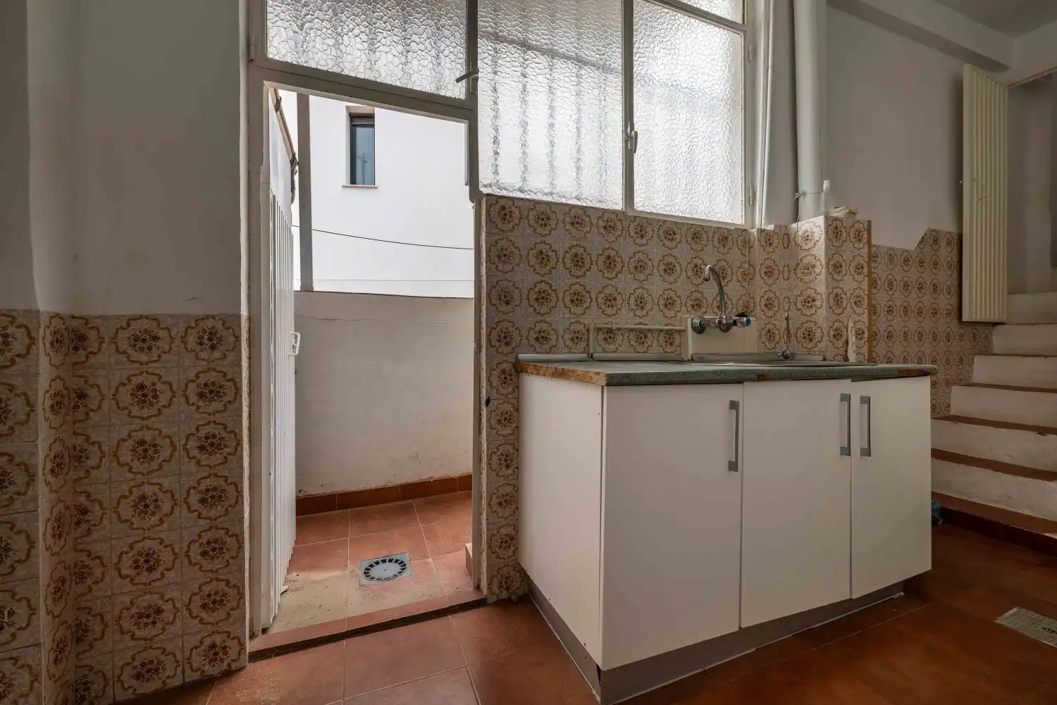 Kitchen of Houses for sale in Murcia  with Air Conditioner, Heating and Terrace
