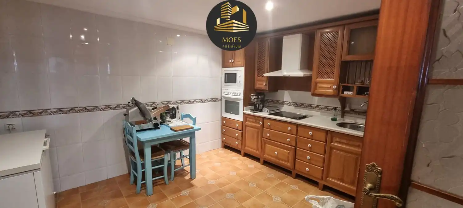 Casa con terraza en venta en Martos, imagen 13