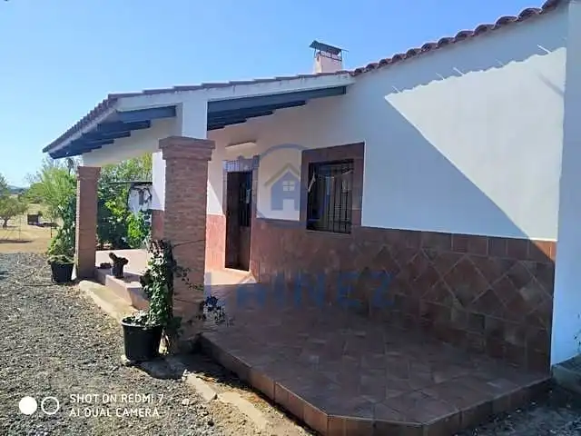 Terreny residencial en venda a Hinojosa del Duque, imagen 12