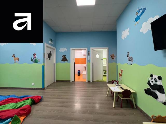 Local comercial en Alquiler en  CANELLA CEGA DA, 25 en Verín