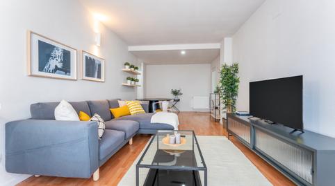 Photo 2 of Flat to rent in Calle del Pintor Ignacio de Zuloaga, 10, Sanchinarro,  Madrid Capital