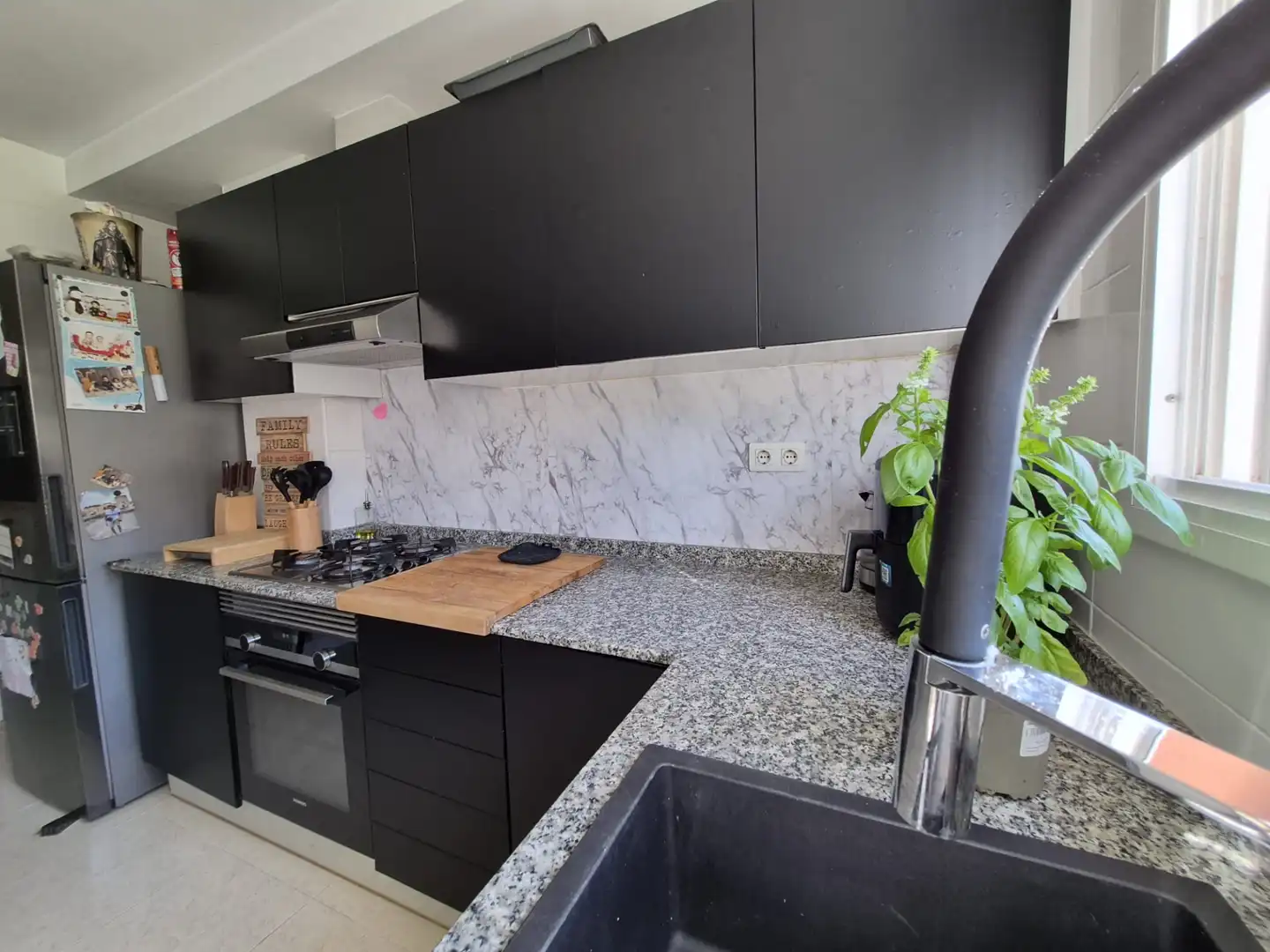 Casa adosada en venda a Calella