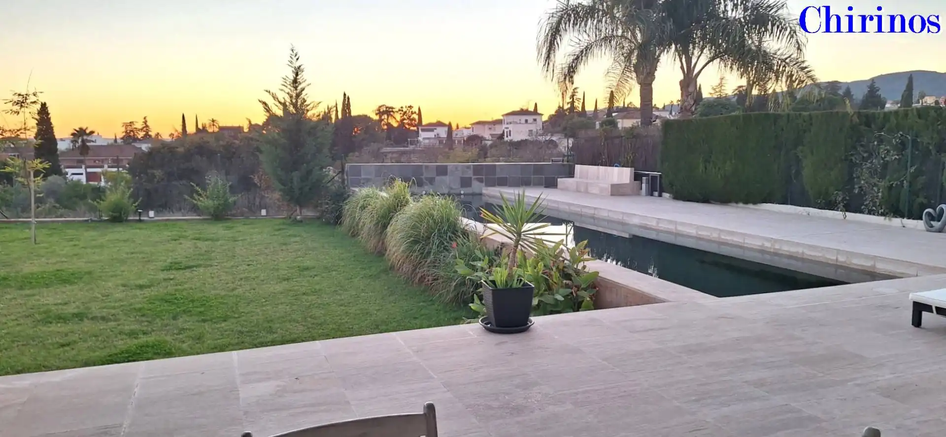 Villa avec piscine à vendre à Norte-Sierra, imagen 35