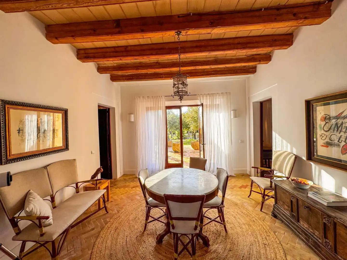 Haus zum Verkauf in Campanet - Carrer de ses Portetes, imagen 15