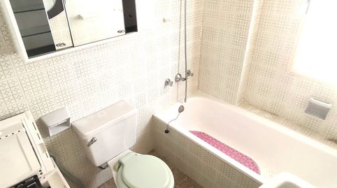 Foto 3 de Piso en venta en Playa Poniente, Benidorm
