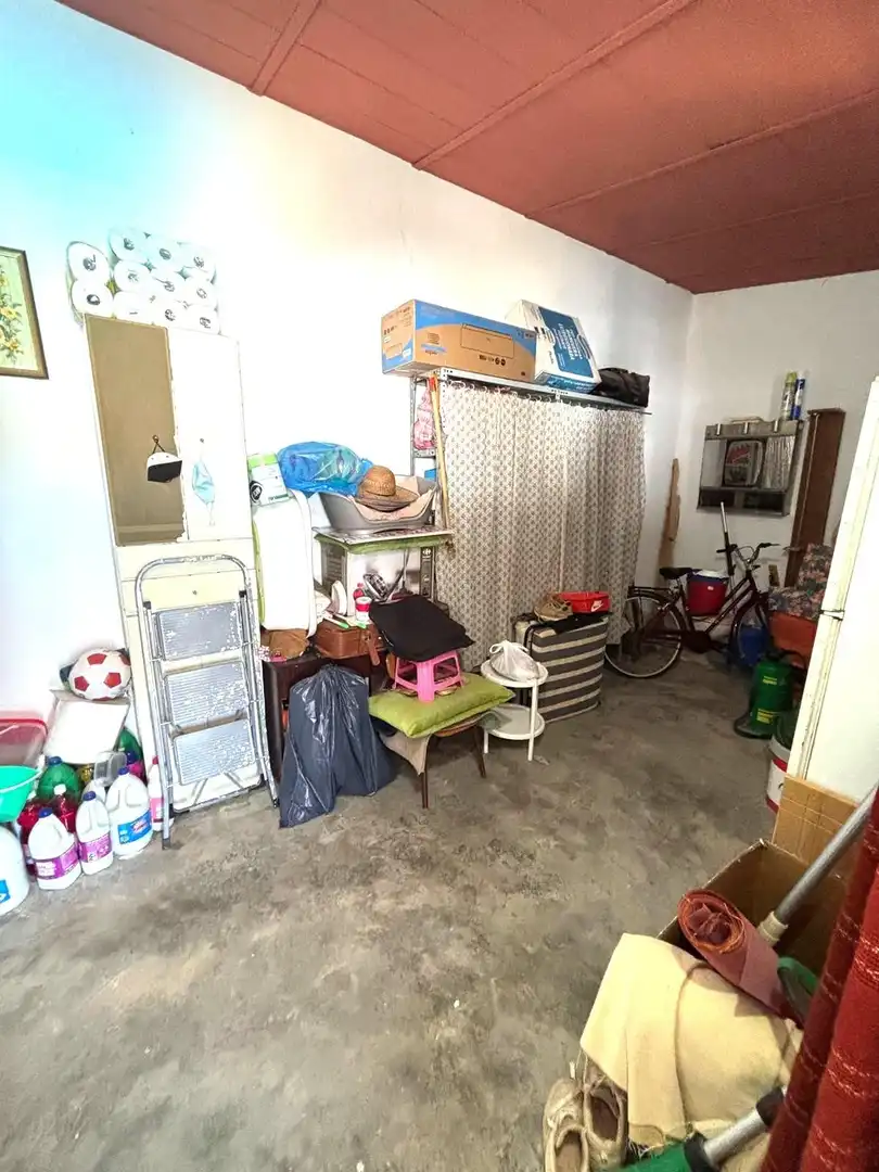 Detached house with pool for sale in Villaverde del Río, imagen 16
