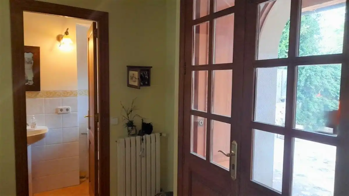Casa adosada en venda a Sóller