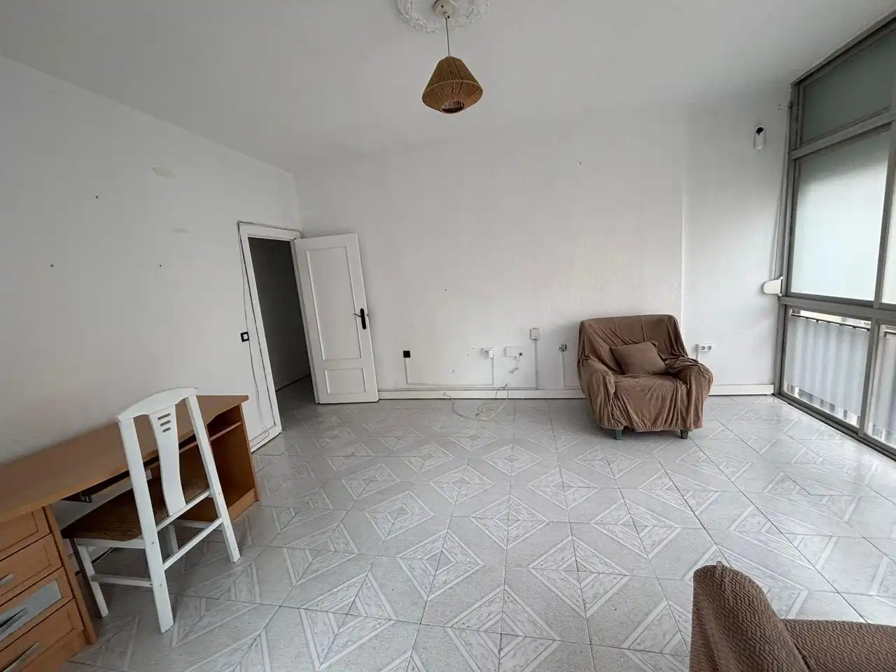 Flat for sale in Granada