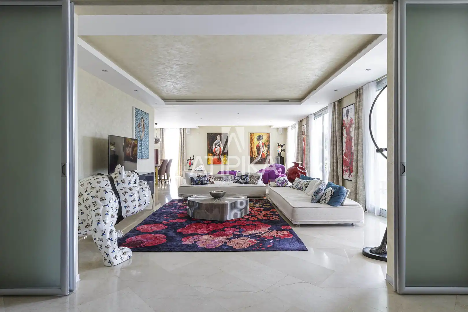 Maison avec piscine à vendre à Jaume Balmes, imagen 12