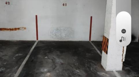 Foto 2 de Garatge de lloguer a Carrer Aragó, 216, Es Rafal Vell, Illes Balears