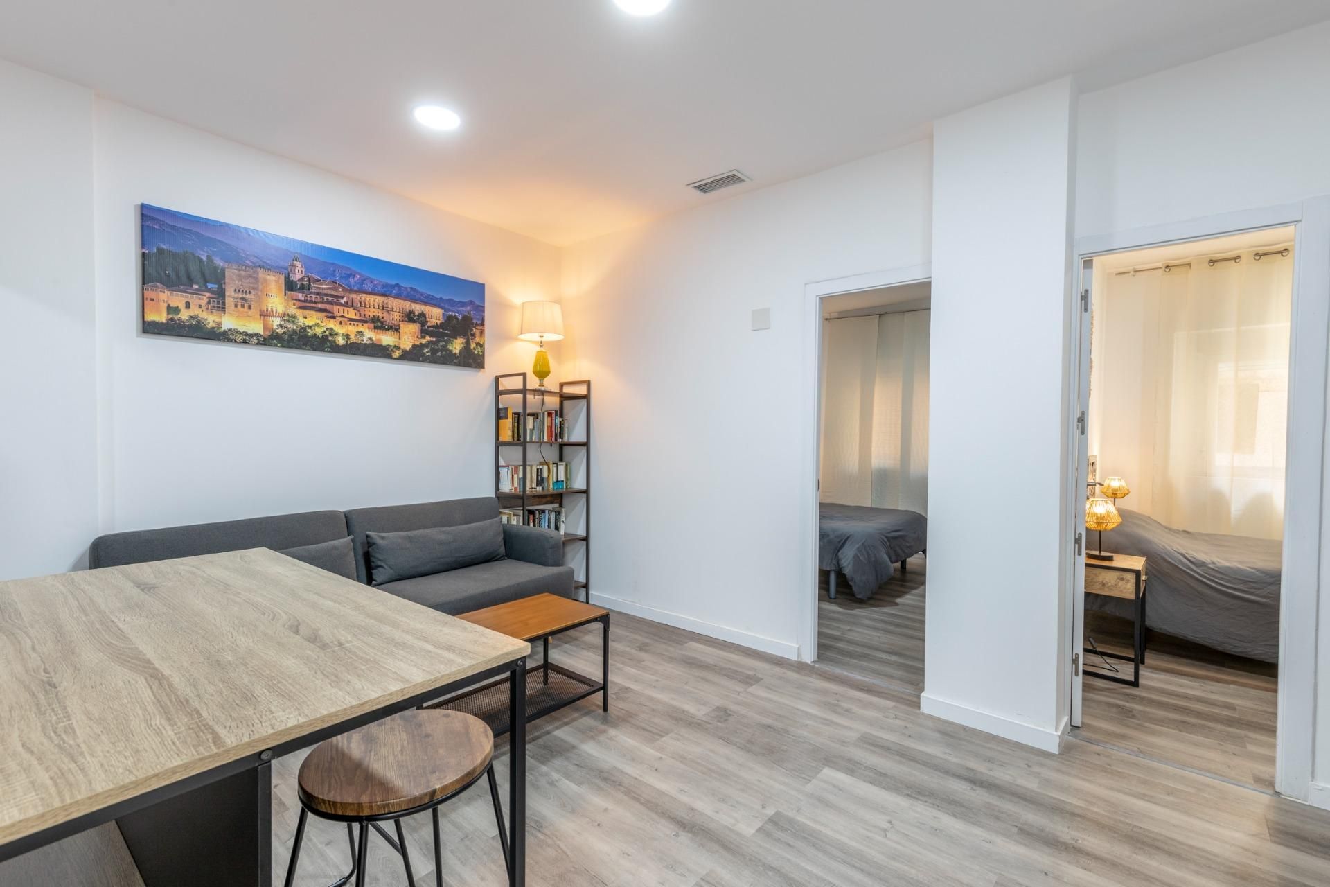 Pis en venda a  DE CALVACHE, 5, Centro - Sagrario