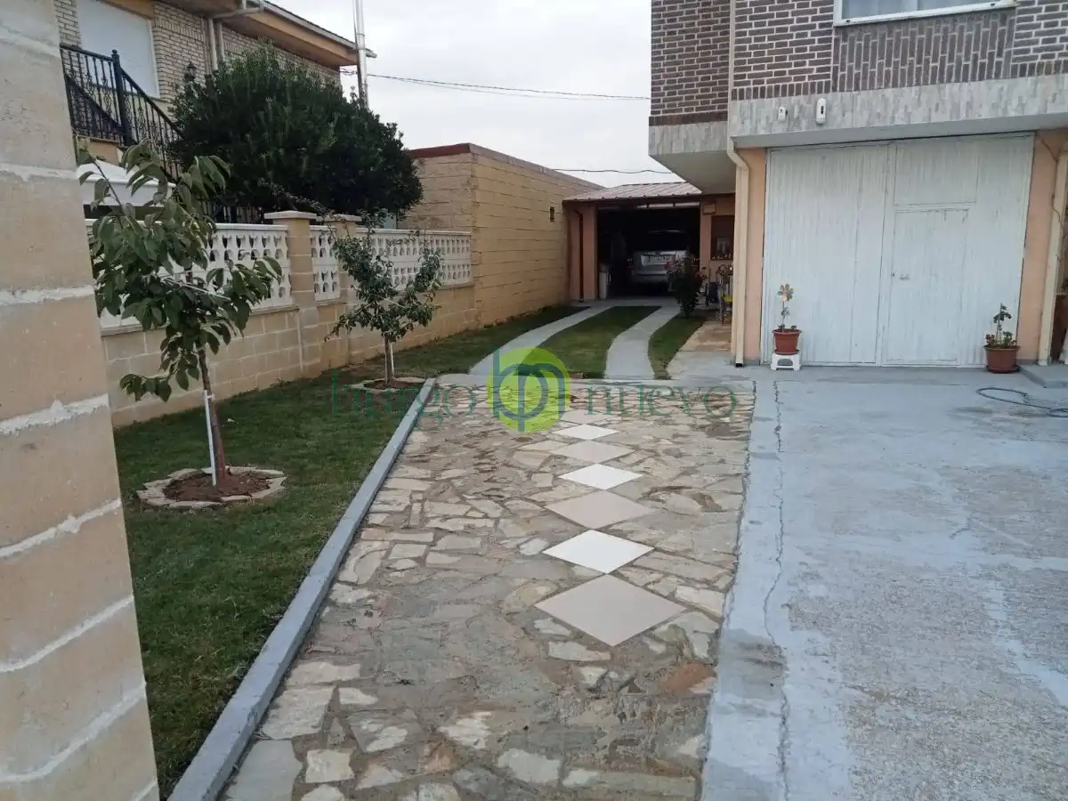 Villa à vendre à Carretera Nacional, imagen 8