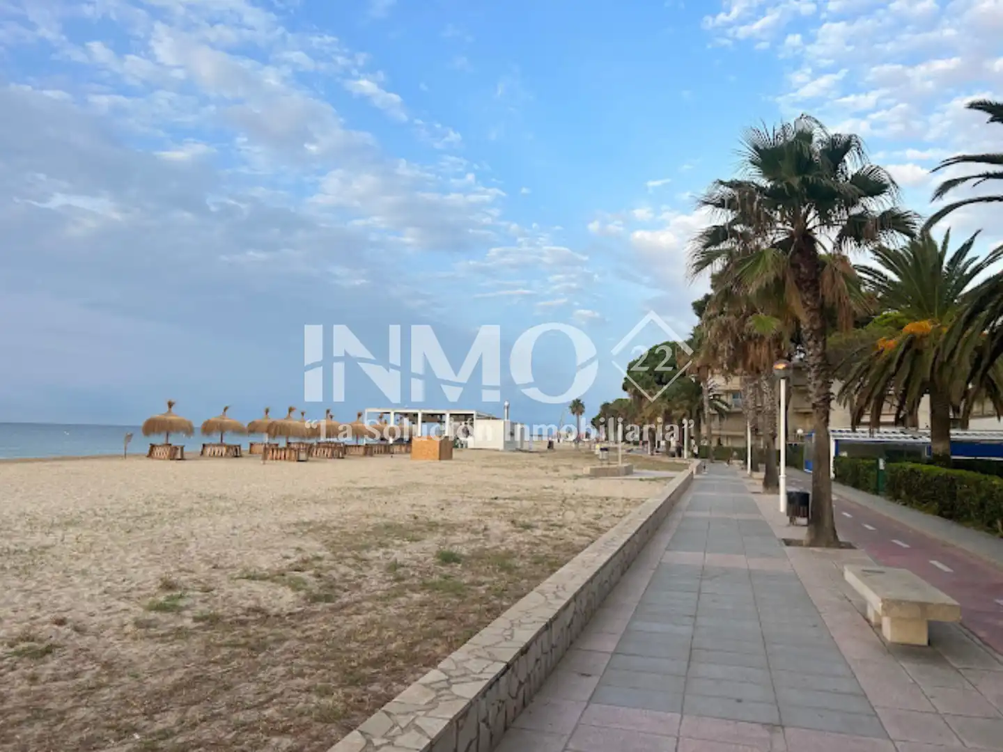 Apartments for sale in Cambrils  with Air Conditioner, Parquet flooring and Terrace
