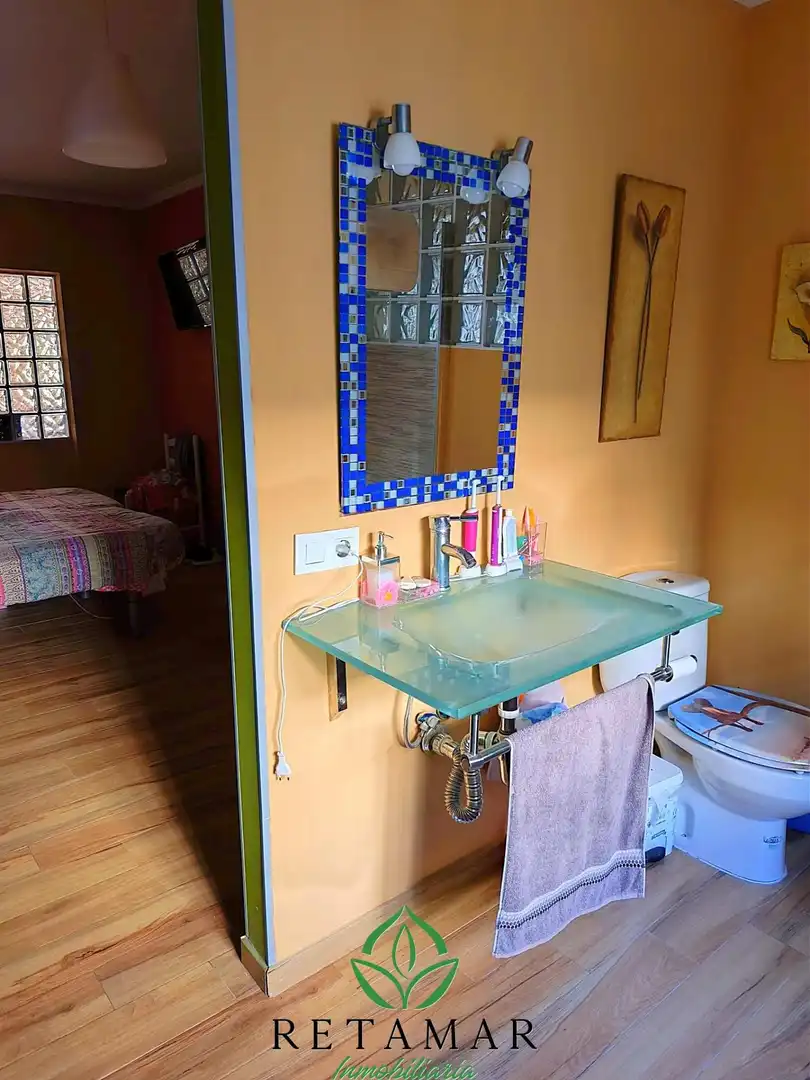 Bathroom of Detached homes for sale in Jerez de la Frontera