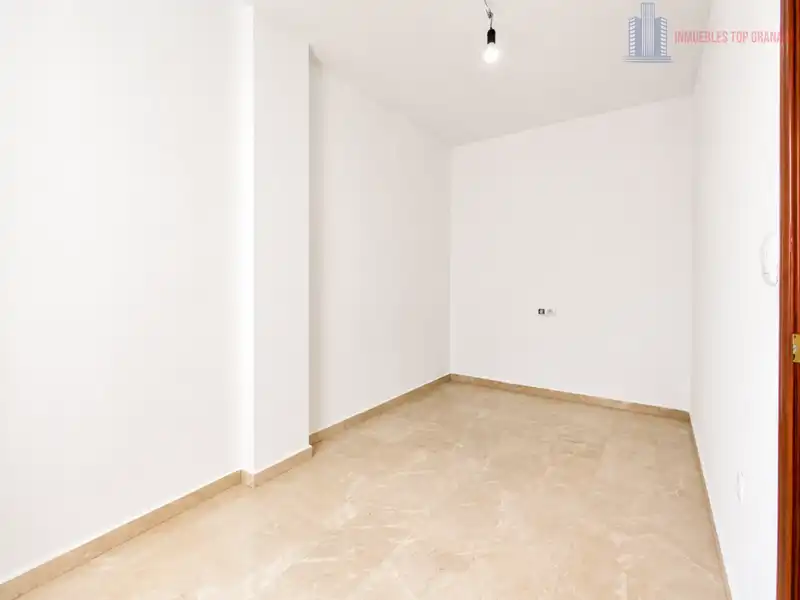 Bedroom of Flat for sale in Santa Fe