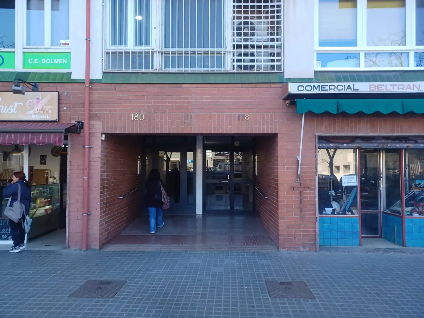 Wohnung zum Verkauf in Leganés