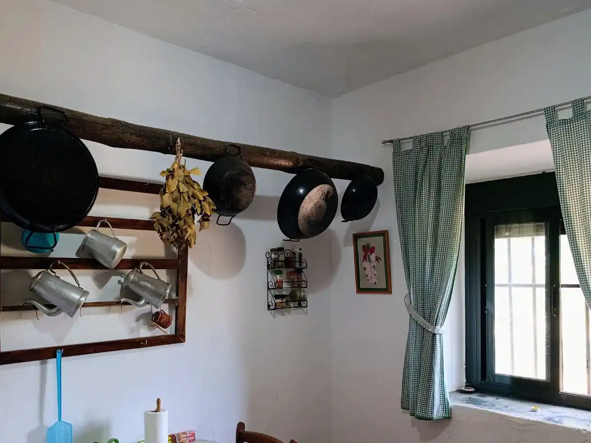 Kitchen of Country homes for sale in Olivenza, Badajoz