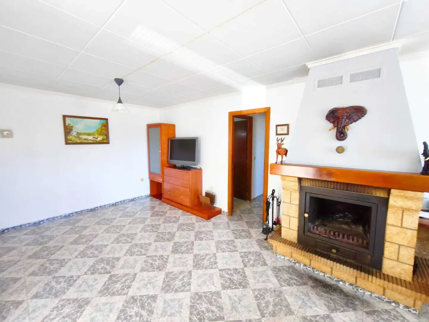 Detached house with terrace for sale in Llaurí, imagen 36