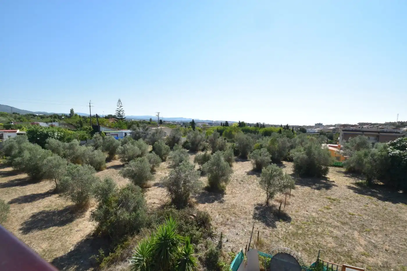 Country homes for sale in Vilanova i la Geltrú  with Terrace and Balcony