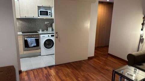 Foto 3 de Pis de lloguer a Vallès, Centre, Barcelona