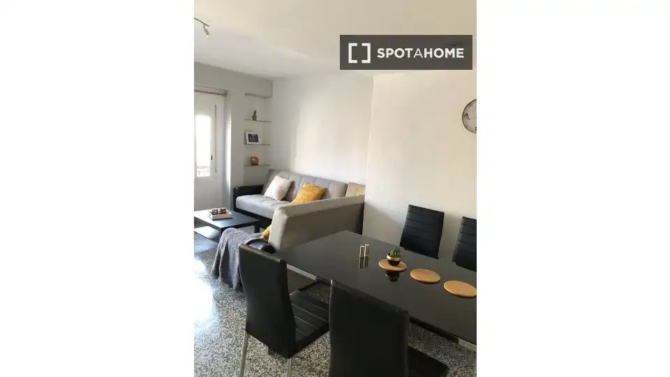 Room in Zona Concordia