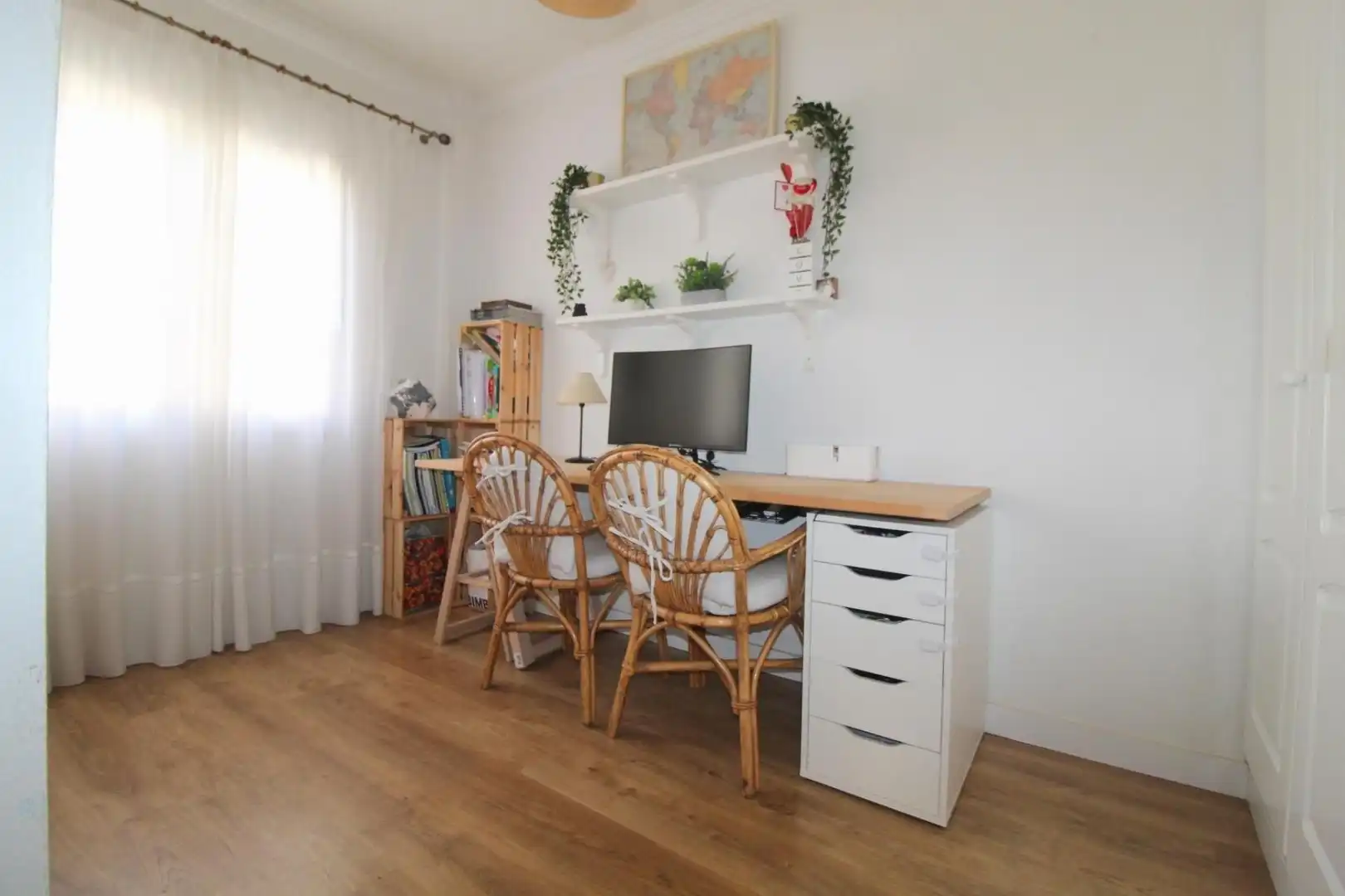 Apartament amb ascensor en venda a Avenida Desiderio Rodríguez, imagen 27