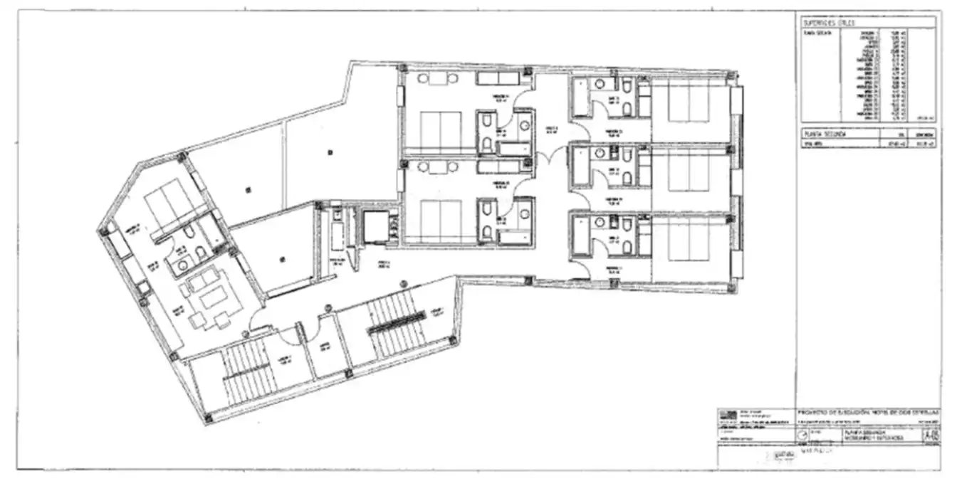 Gebäude zum Verkauf in El Barraco  mit Gemeinschaftspool