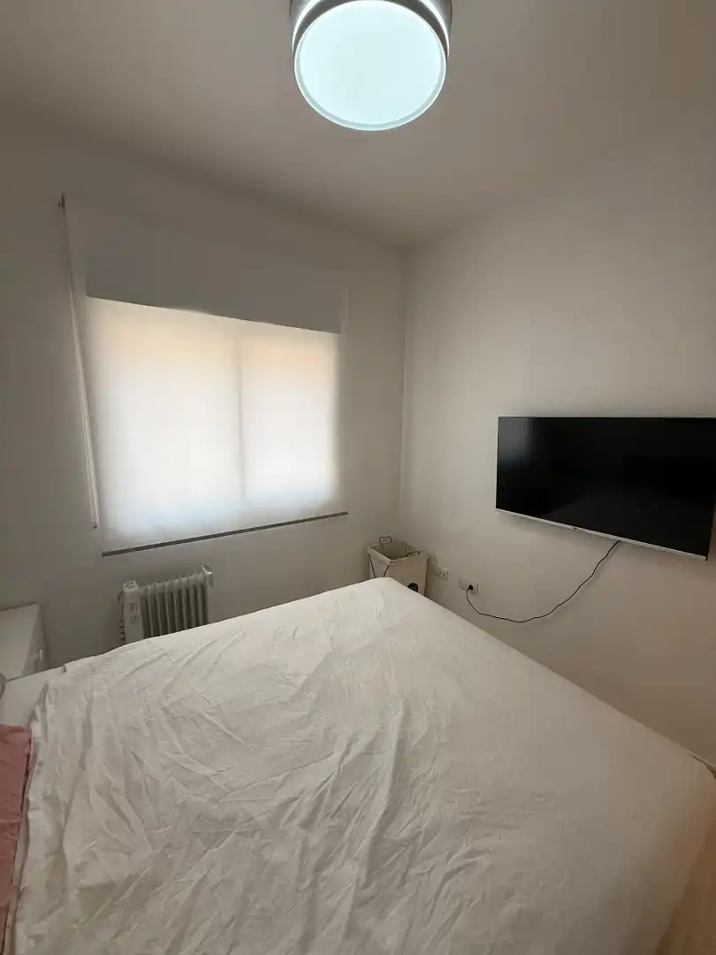 Bedroom of Attic for sale in Roquetas de Mar ciudad