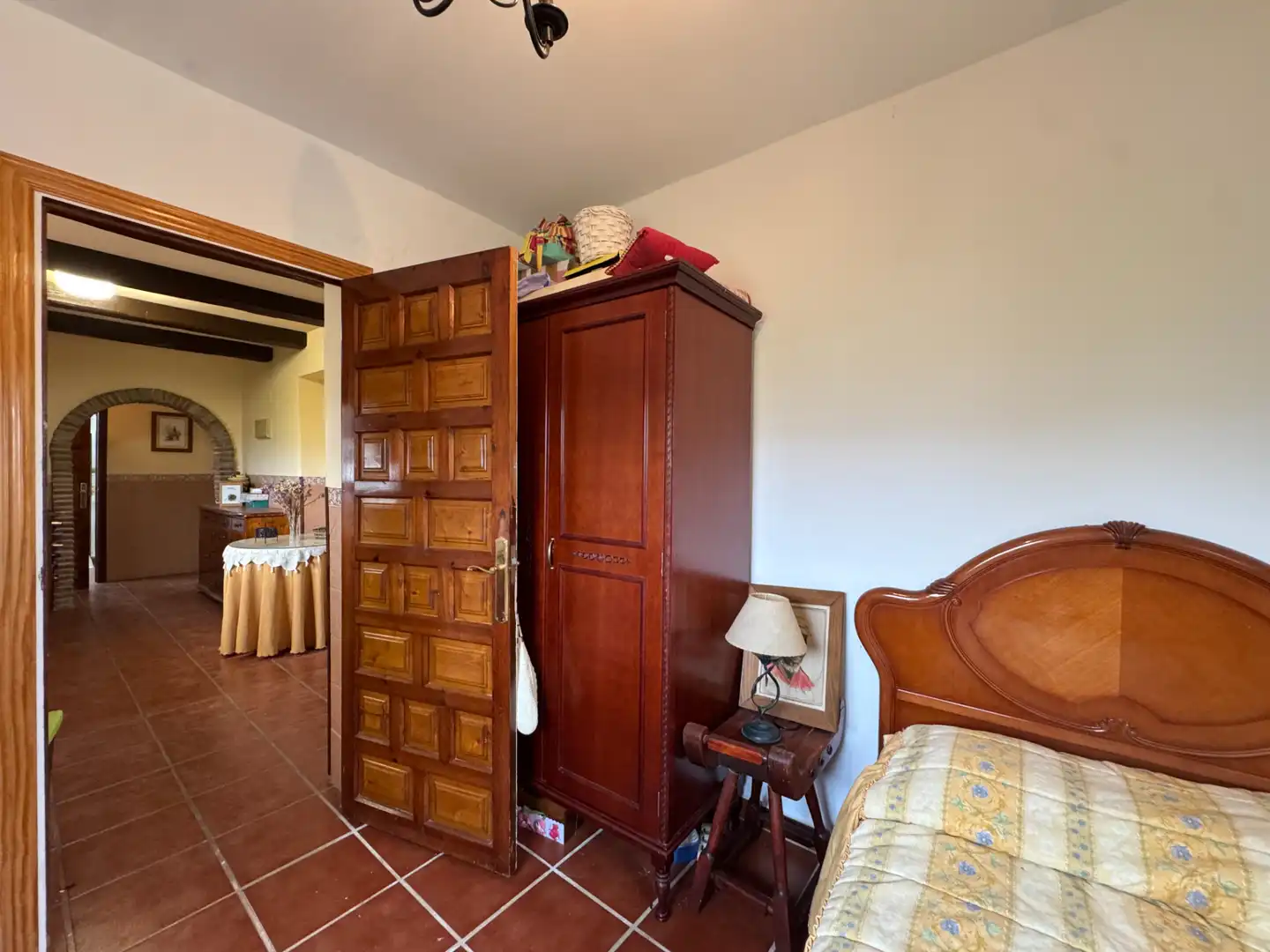 Landhaus mit Garten zum Verkauf in Alquería - Torrealquería, imagen 32