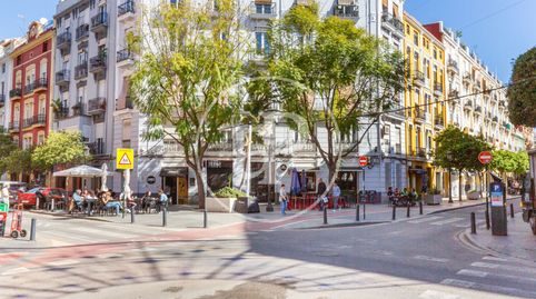 Foto 2 de Pis de lloguer a Av. de Peris I Valero, Russafa, Valencia Capital