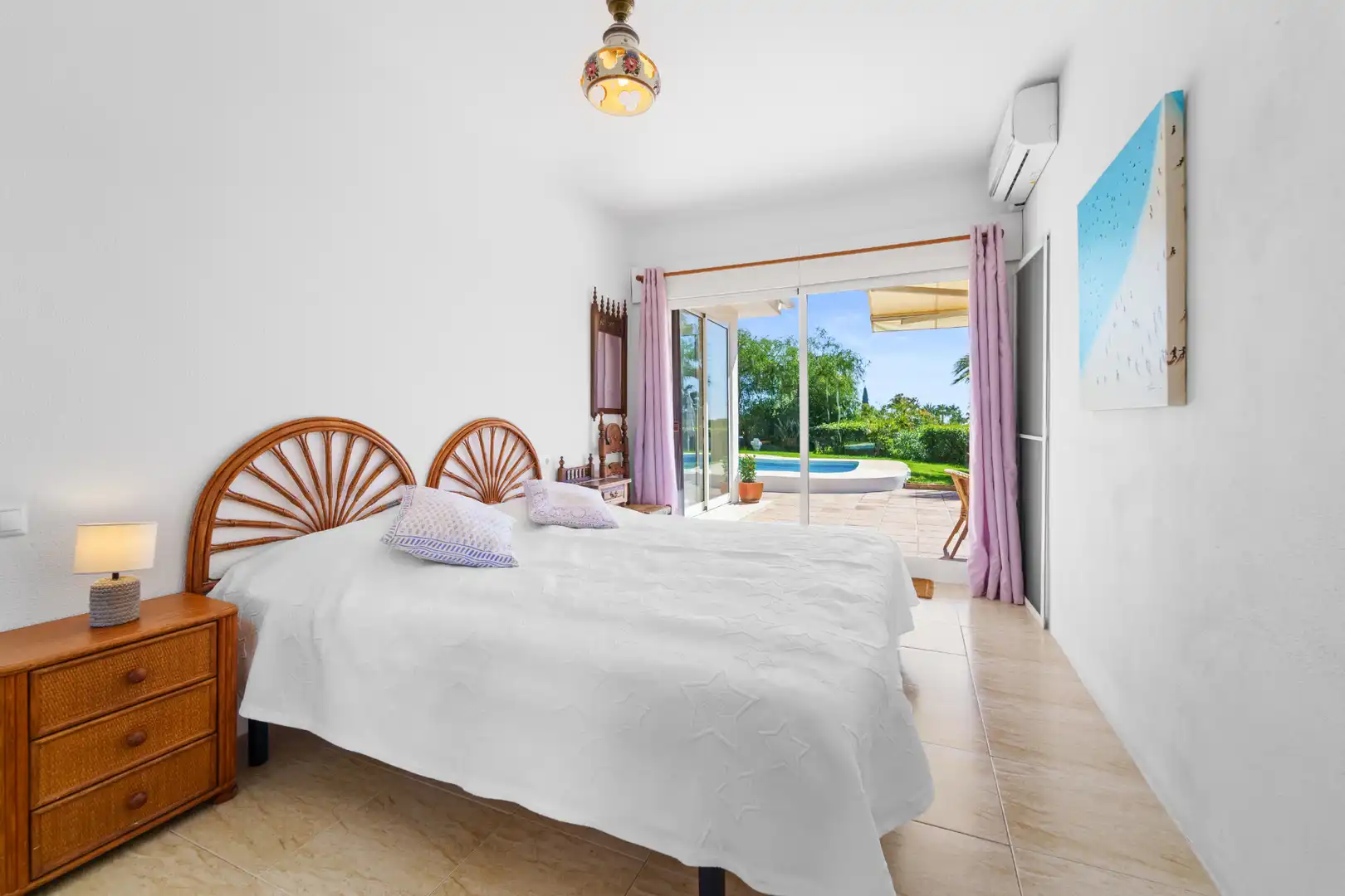 Casa con piscina en venta en Calle Monte Calahonda, imagen 19