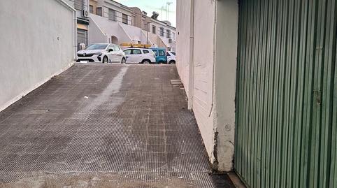 Photo 2 of Garage for sale in Salesianos, Sevilla