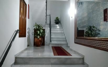 Flat for sale in Dos Hermanas  with Air Conditioner, Heating and Private garden