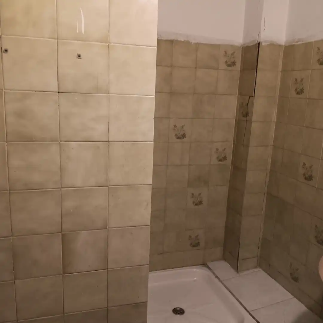 Baño de Local de alquiler en Zaragoza