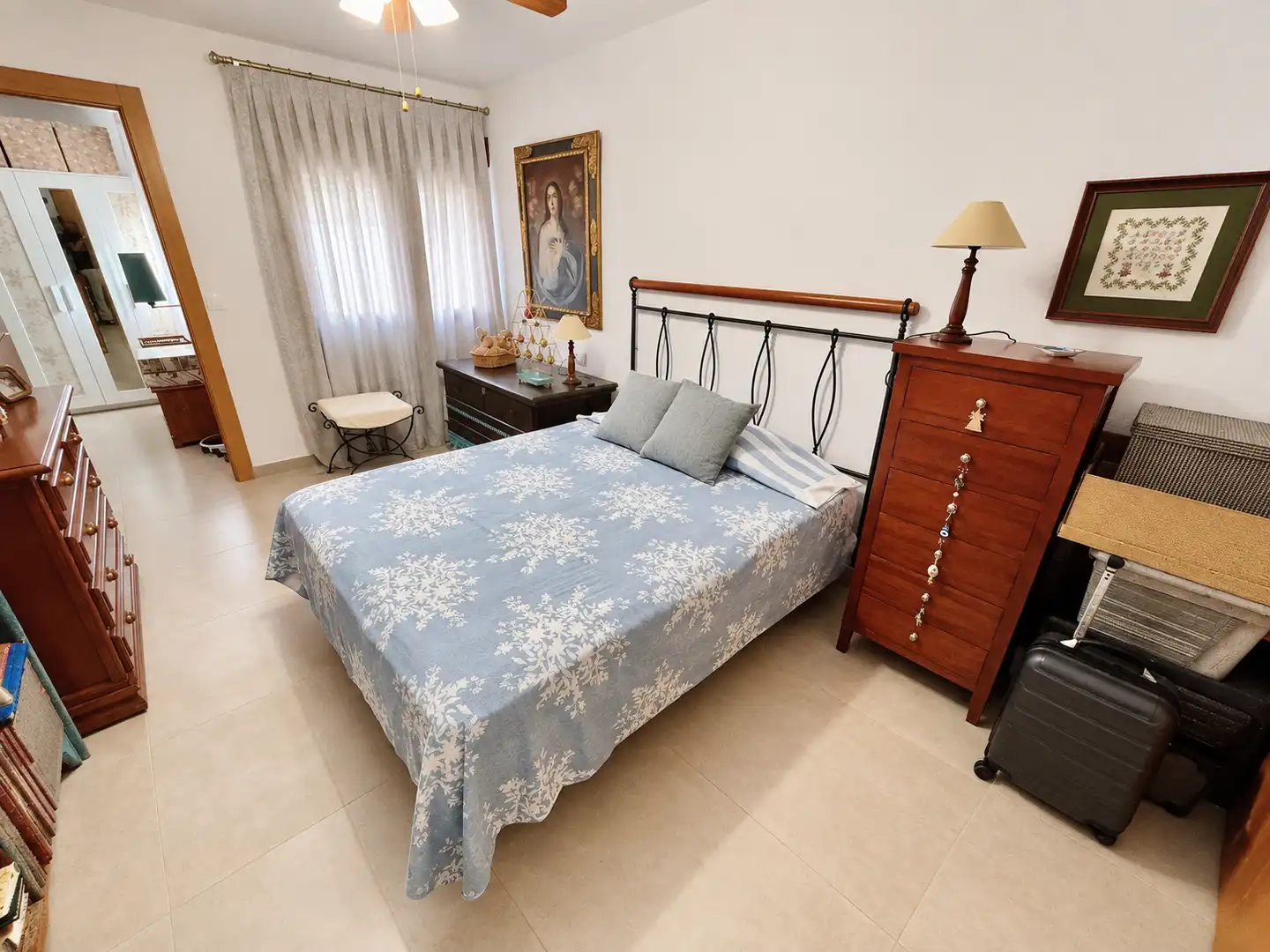 Wohnung mit Aufzug zum Verkauf in Centro, imagen 28
