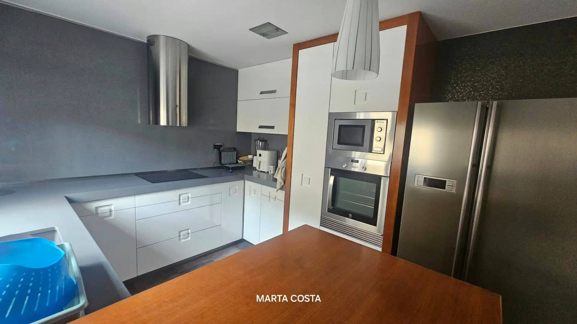 Casa a schiera con piscina in affitto a Carrer de la Paleta, imagen 4