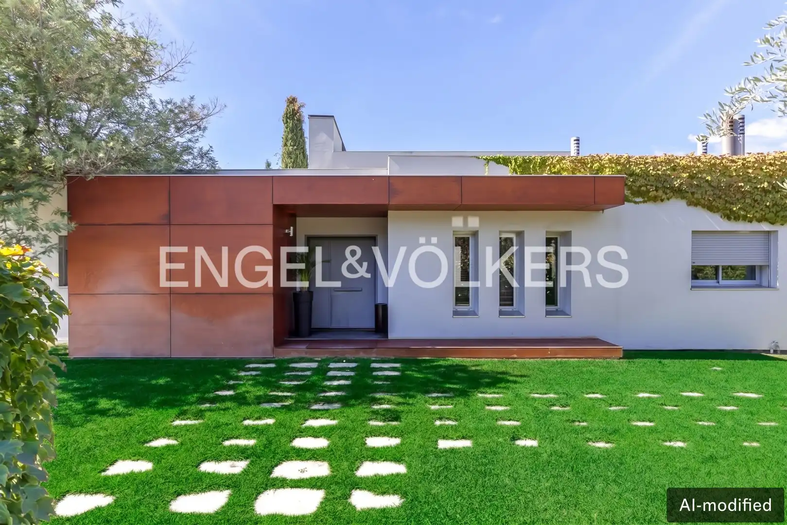 Maison avec jardin à vendre à Ciudalcampo, imagen 27
