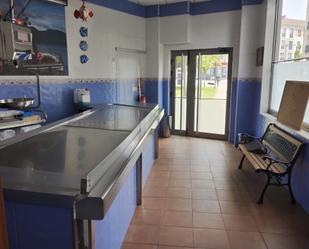 Kitchen of Premises for sale in Ferrol