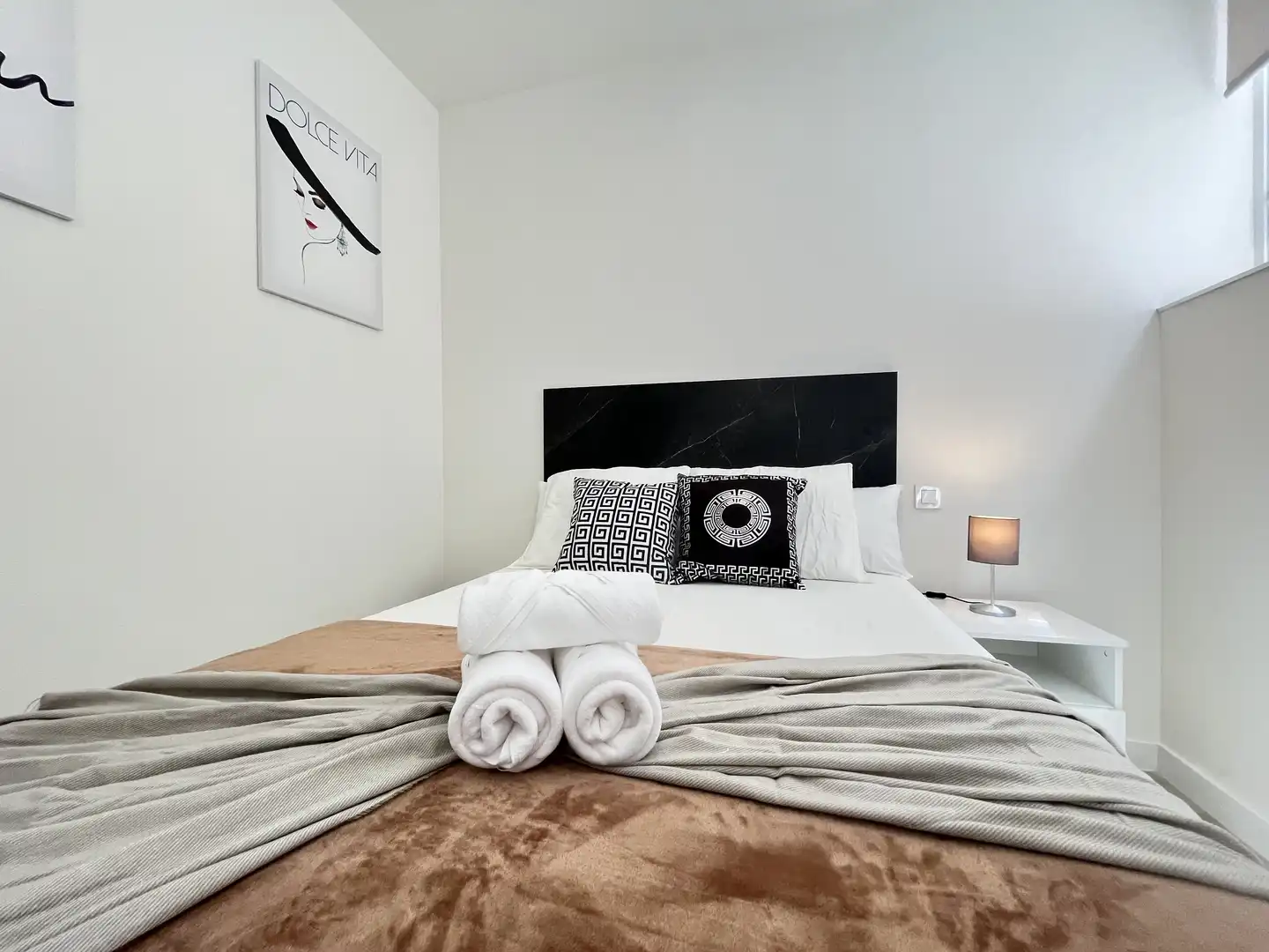Flat with lift to rent in Tetuán, imagen 23