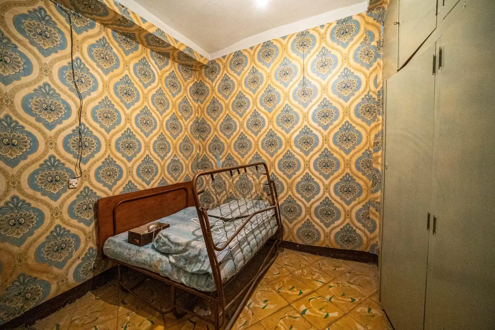 Dormitori de Casa o xalet en venda en Nonaspe
