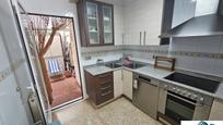 Kitchen of Flat for sale in Terrassa  with Air Conditioner, Heating and Furnished