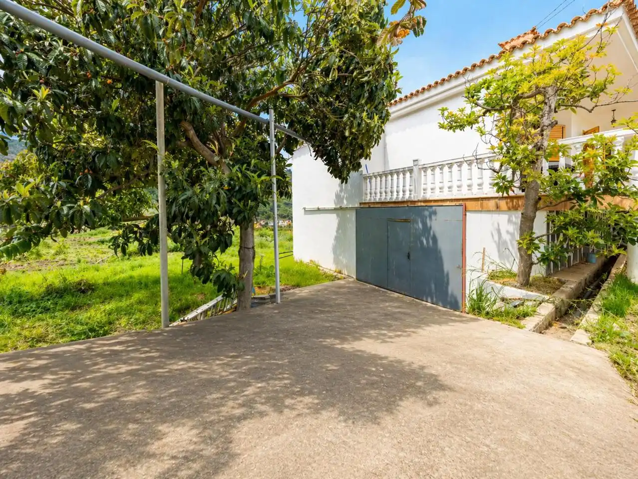 Maison avec jardin à vendre à A Los Olivos, imagen 20